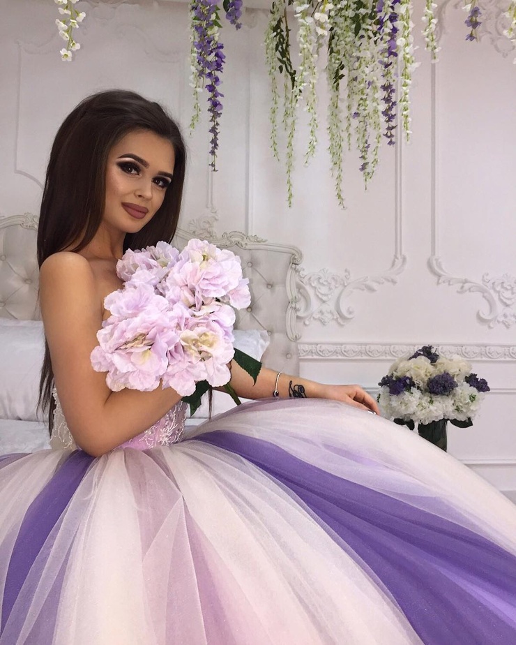 Mary Sazonova