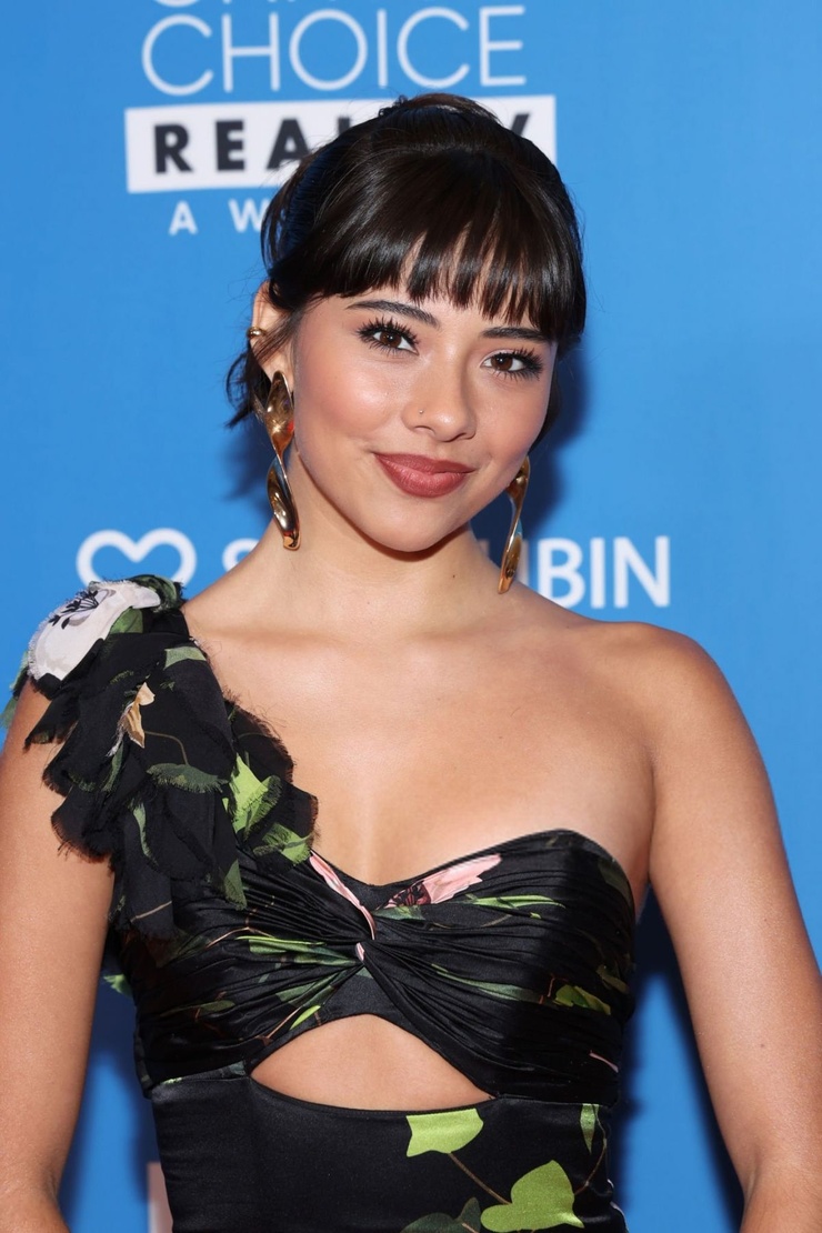 Xochitl Gomez Xochitl Gomez