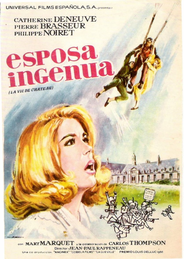 A Matter of Resistance (1966) A Matter of Resistance (1966)
