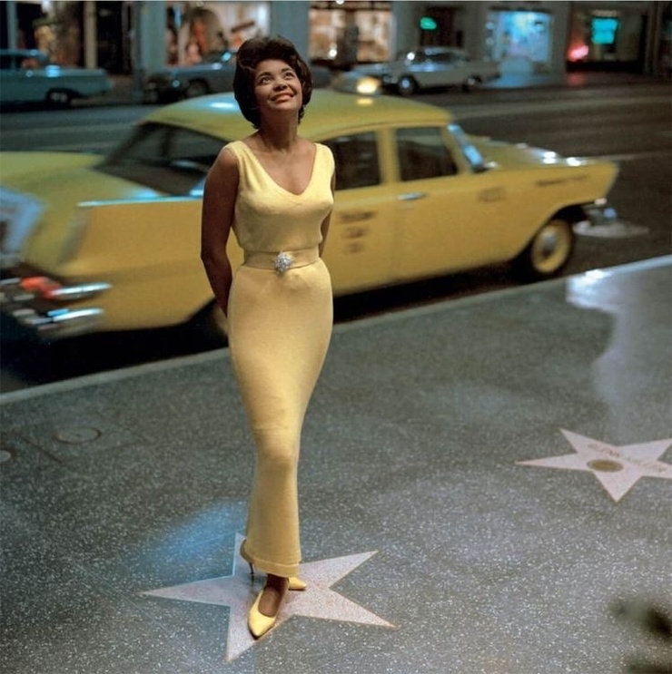 Nancy Wilson