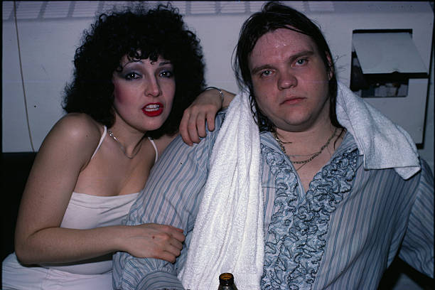 Meat Loaf