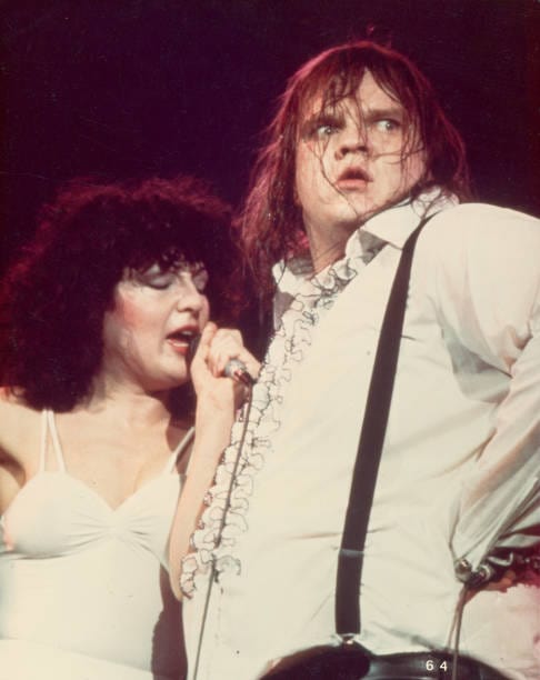 Meat Loaf