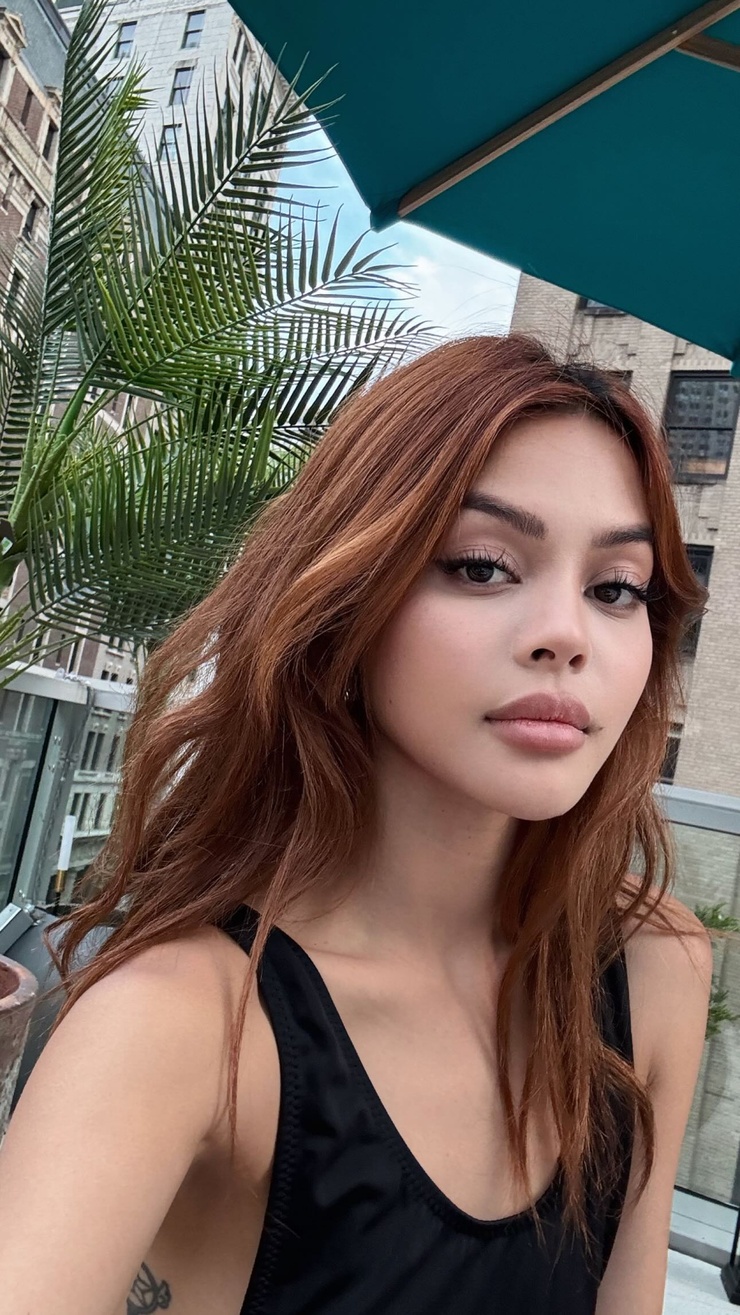 Lily Maymac