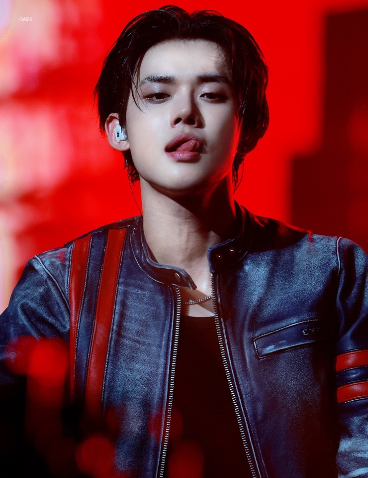 Choi Yeonjun (최연준)