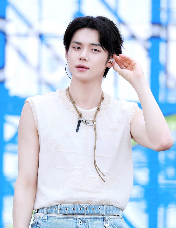 Choi Yeonjun (최연준)