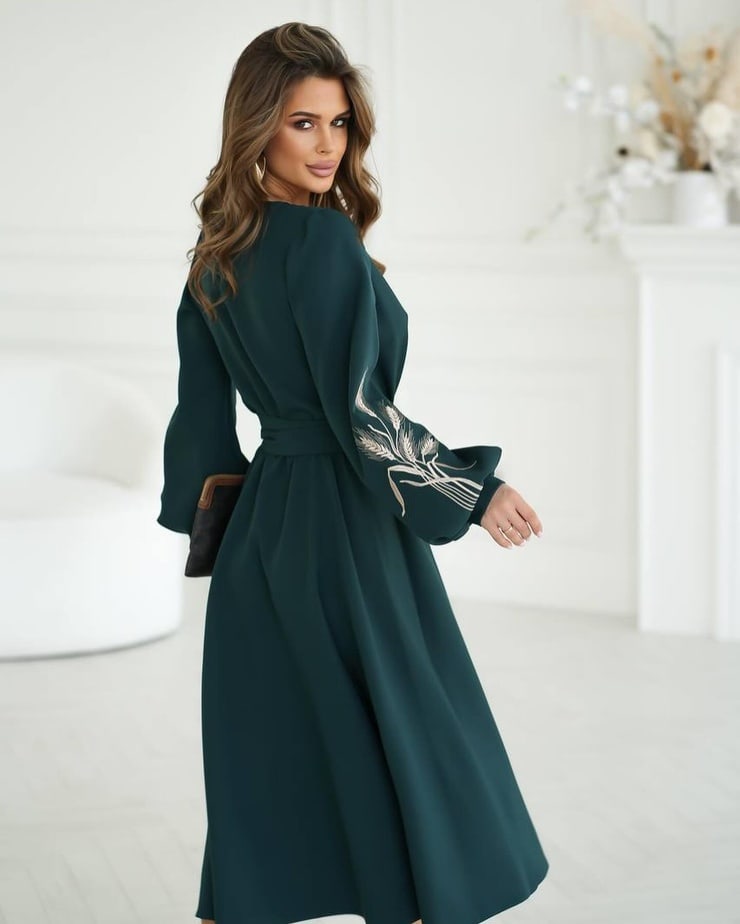 Mary Sazonova
