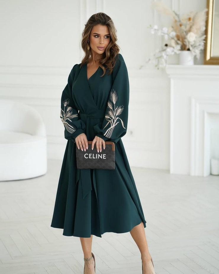 Mary Sazonova