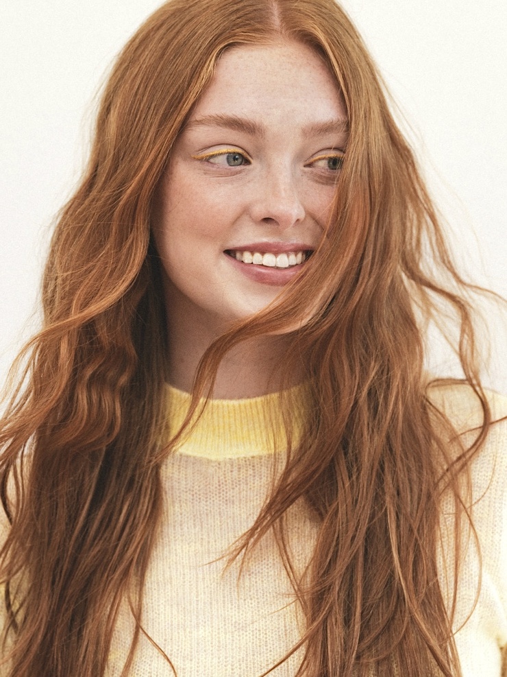 Serenity Rogers