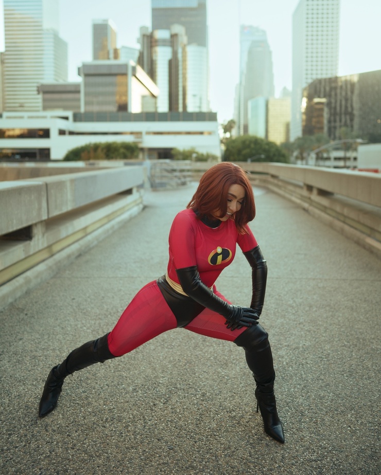 Caitlin Christine