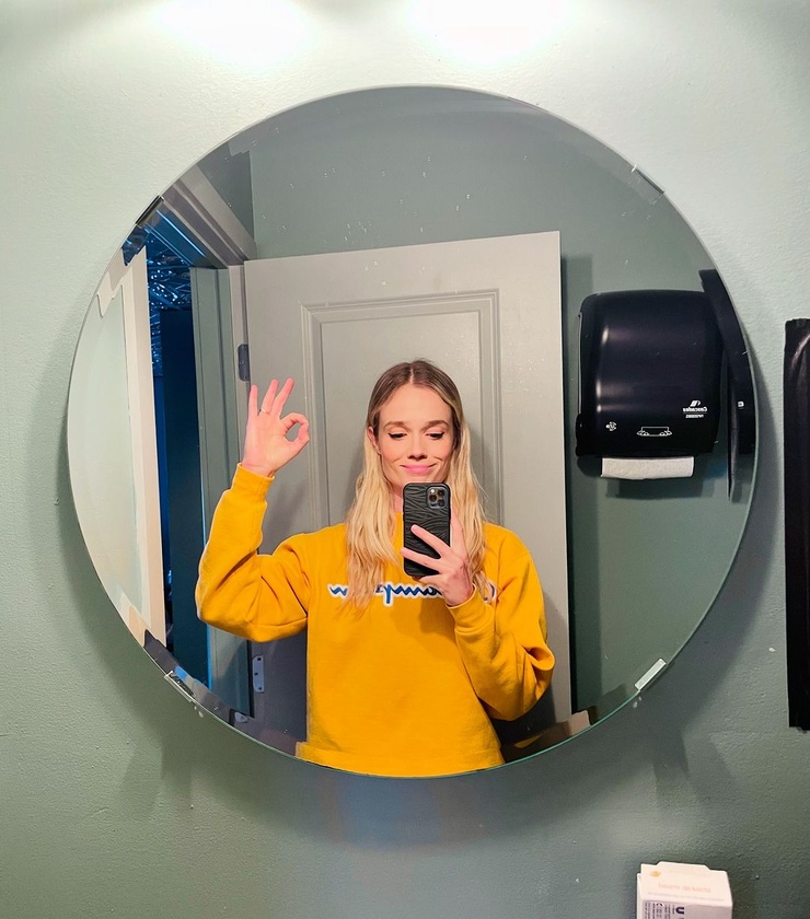 Florrie Arnold