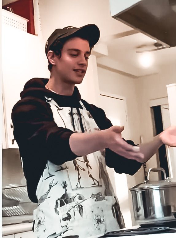 Adam DiMarco