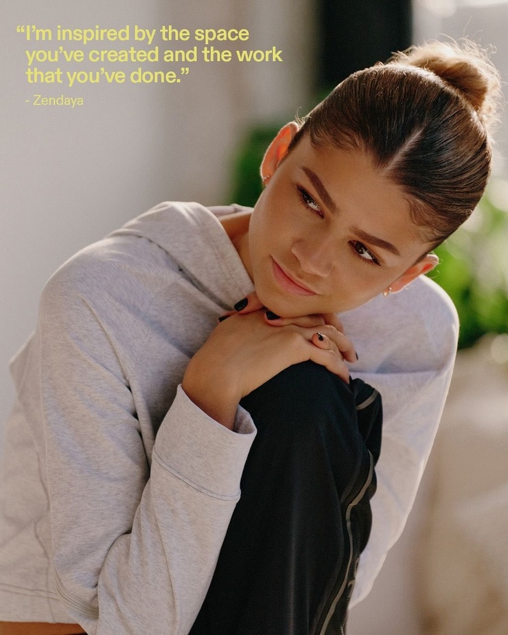 Zendaya Coleman