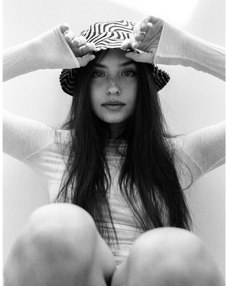 Katya Miró