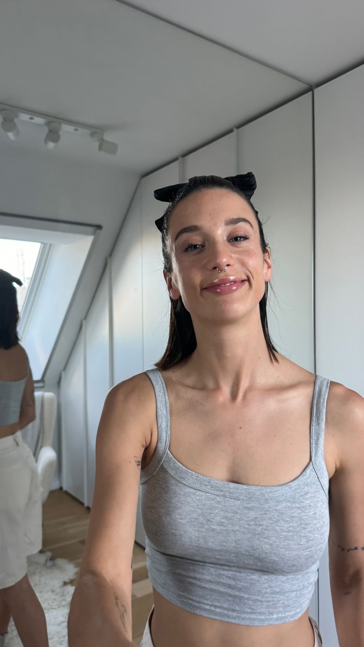 María Pedraza