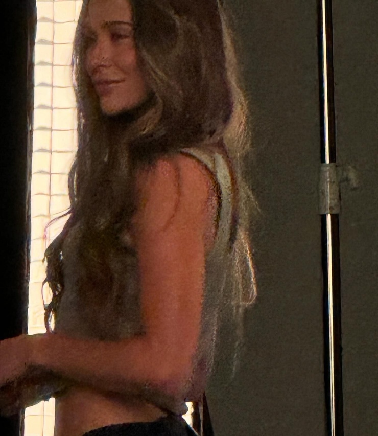Natasha Calis