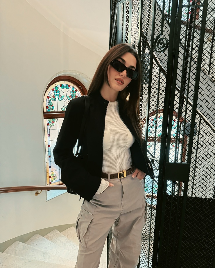 Hande Erçel Hande Erçel