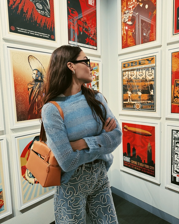 Hande Erçel