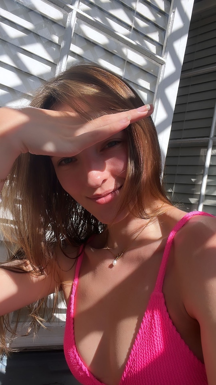 Savvy Taylor