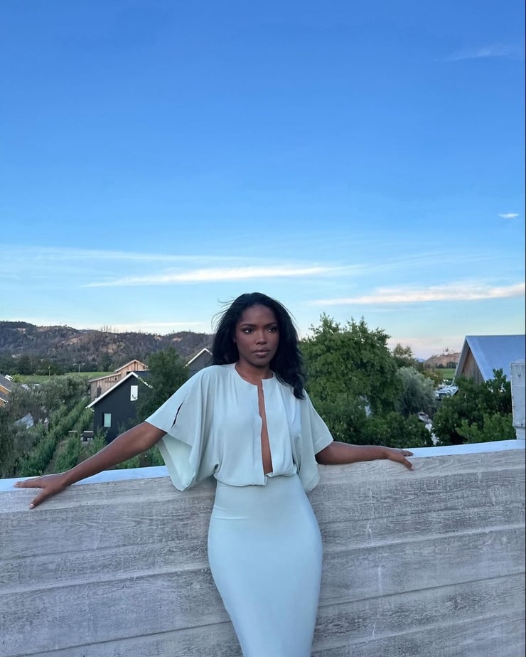 Ryan Destiny