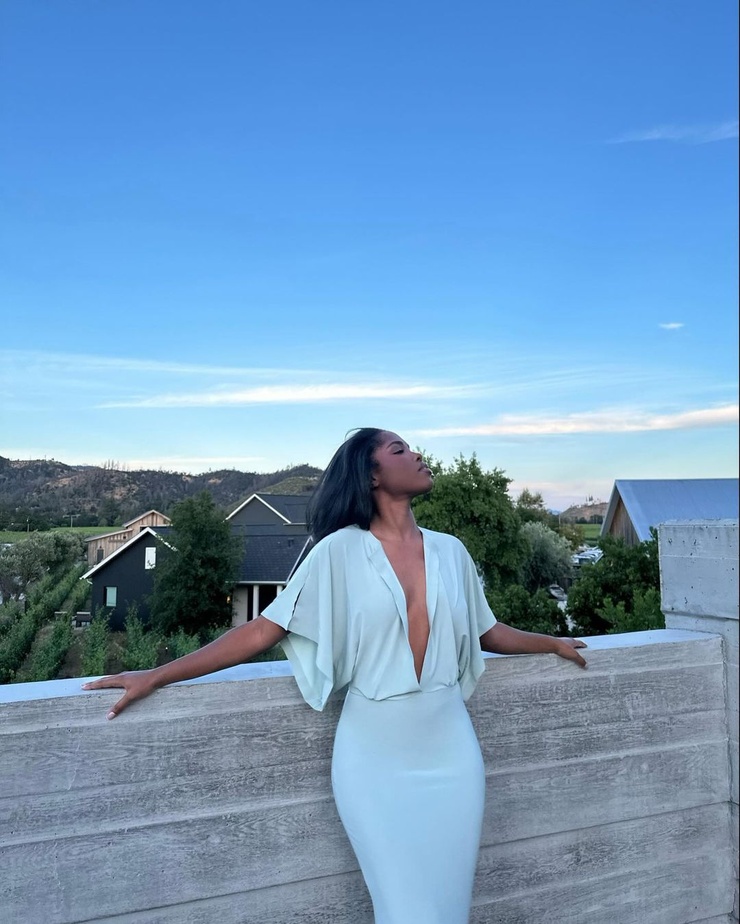 Ryan Destiny