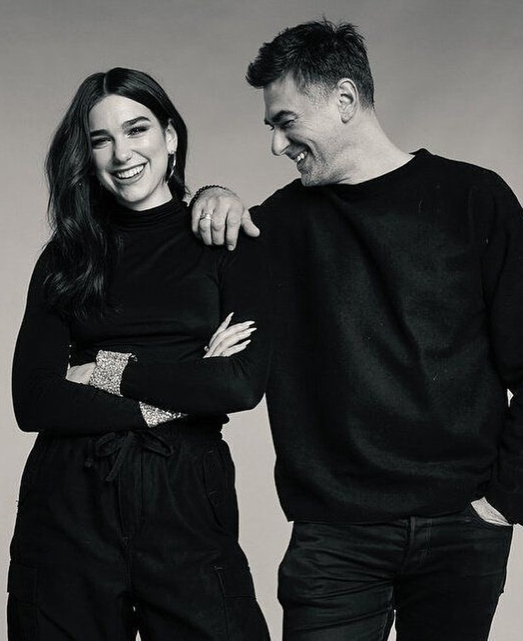 Dua Lipa