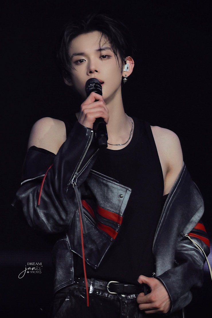 Choi Yeonjun (최연준)