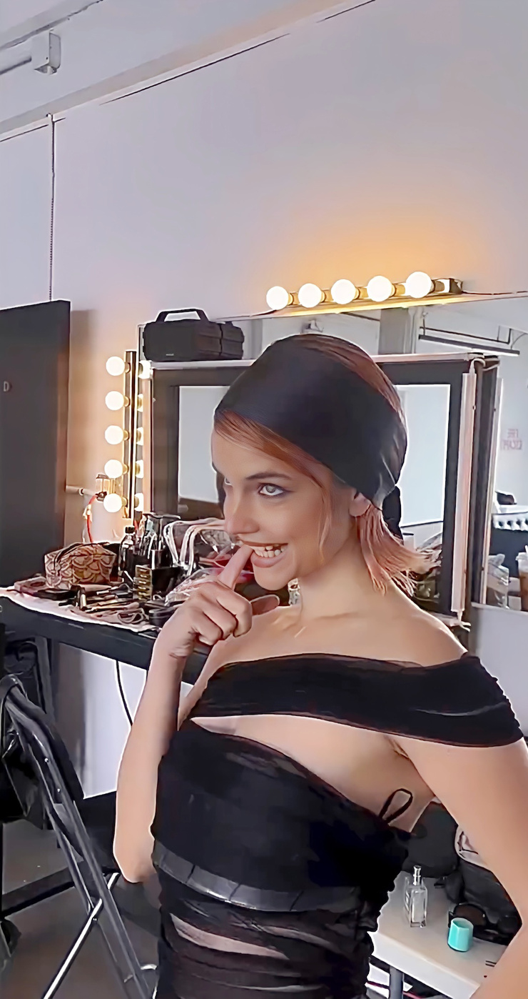 Barbara Palvin