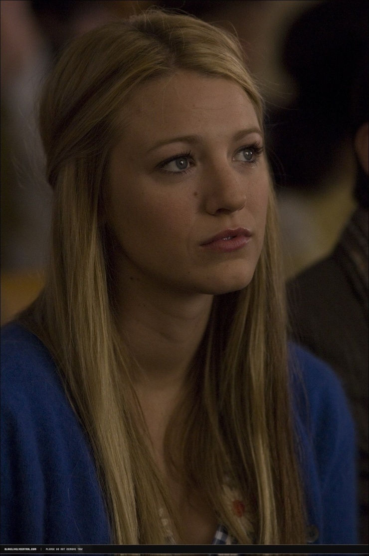 Blake Lively Blake Lively