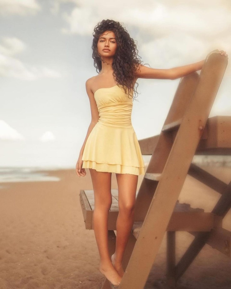 Athena Katoanga