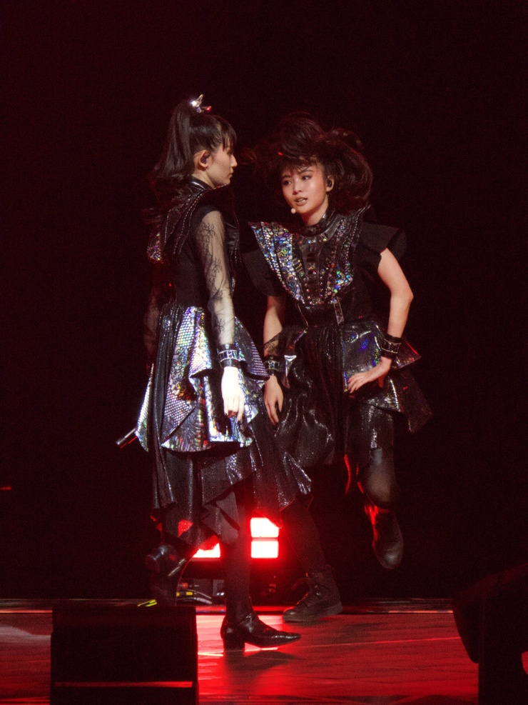 BABYMETAL