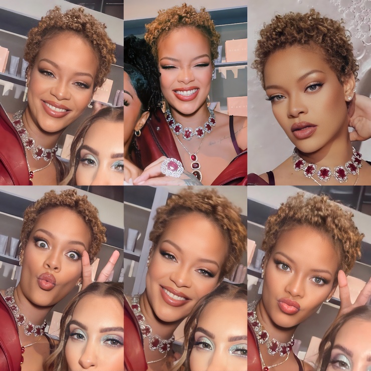 Rihanna