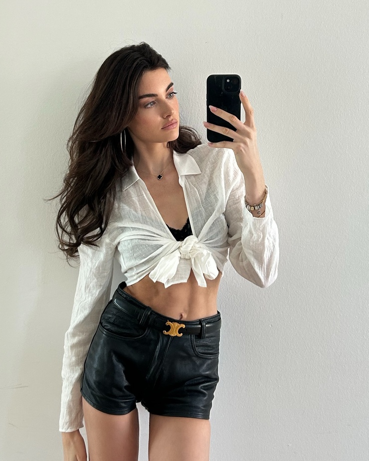 Celine Bethmann Celine Bethmann