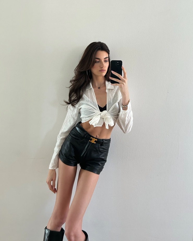 Celine Bethmann