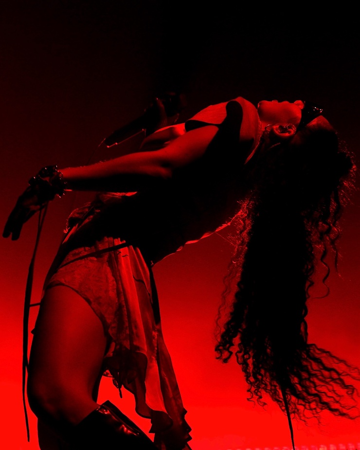 Charli XCX