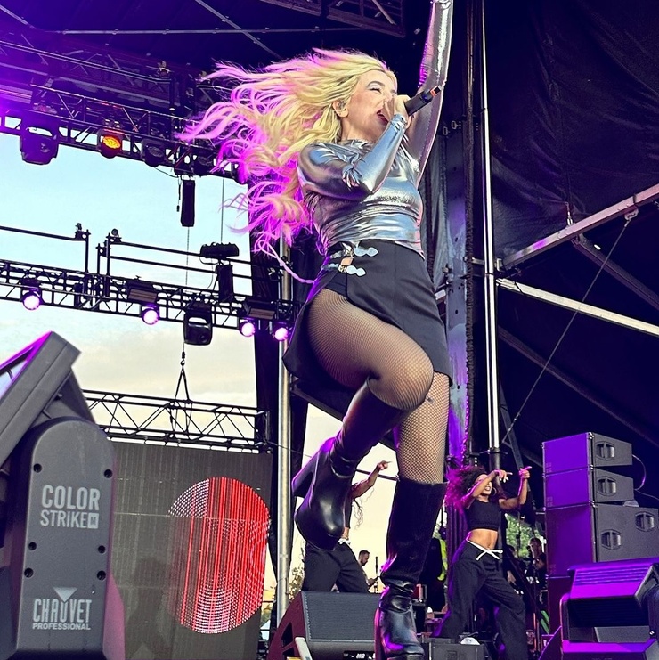 Ava Max
