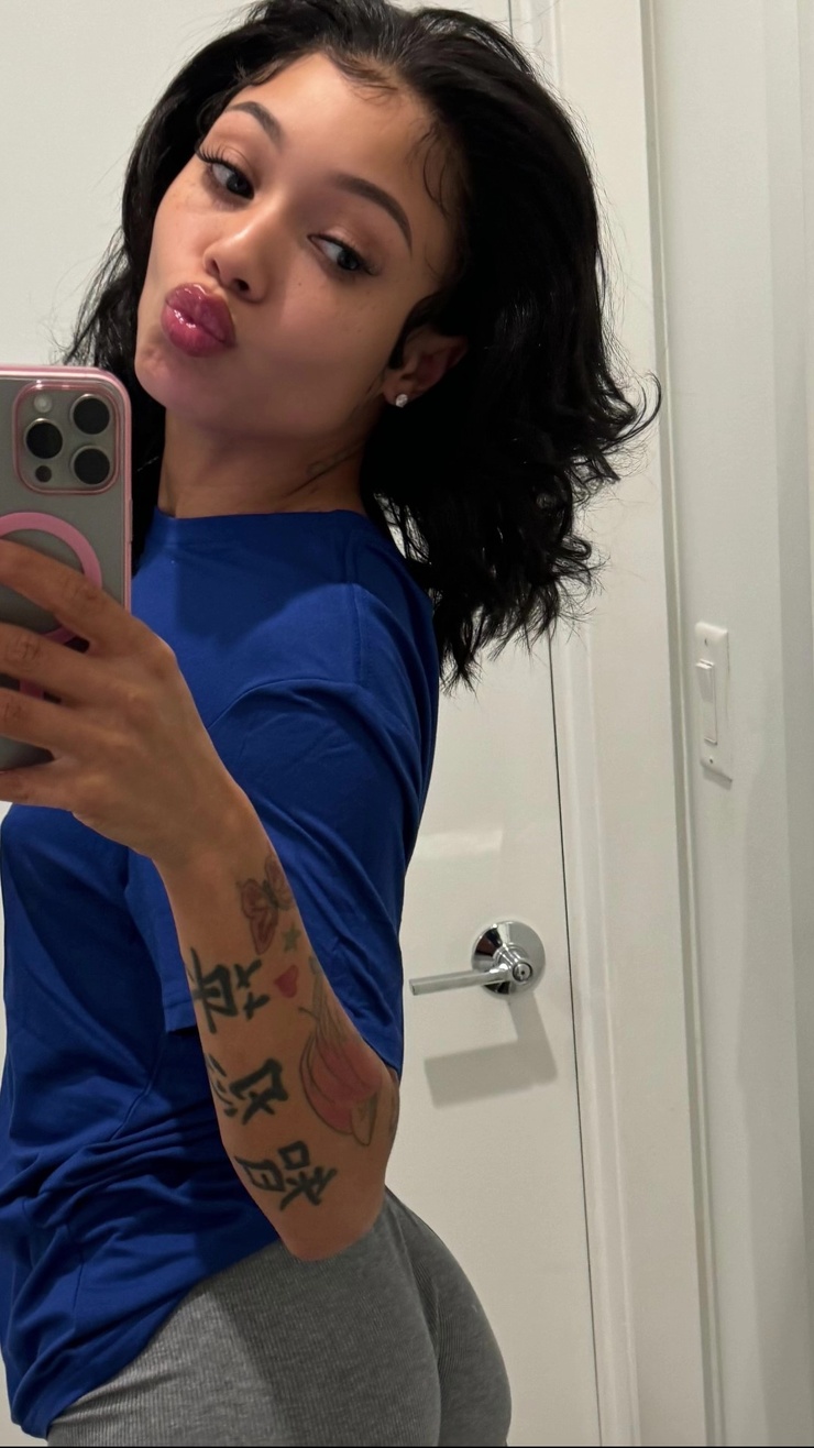 Coi Leray
