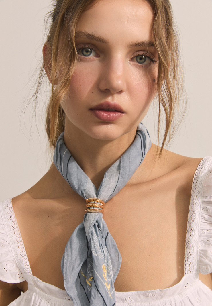 ANNA VIVCHAR