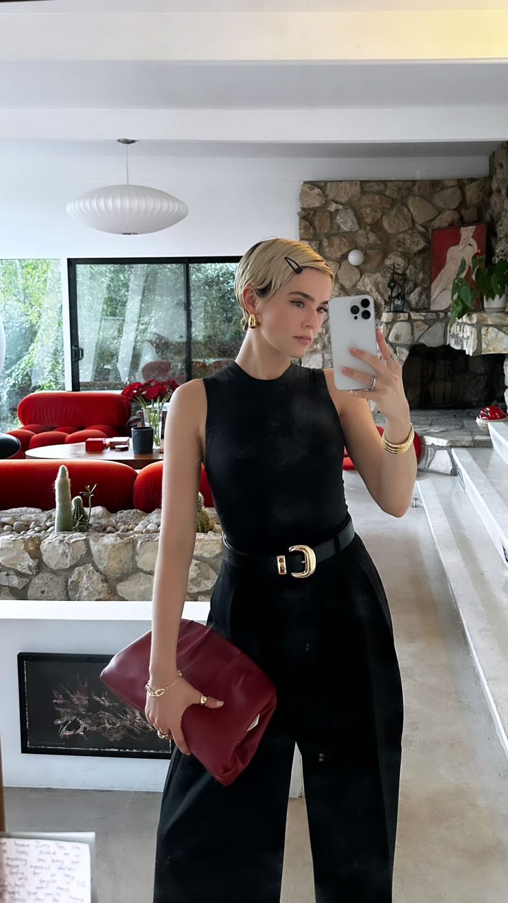 Zoey Deutch