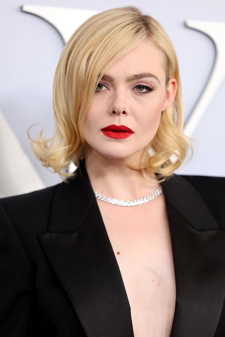Elle Fanning Elle Fanning