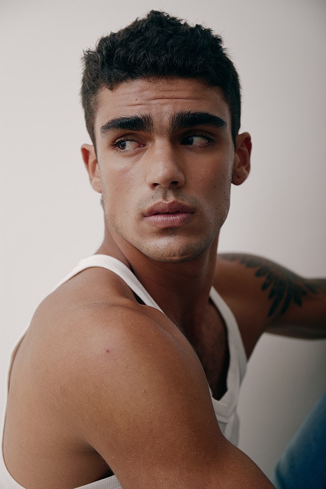 Joao Araujo