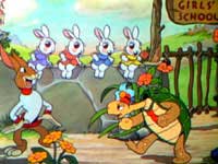 The Tortoise and the Hare (1935)
