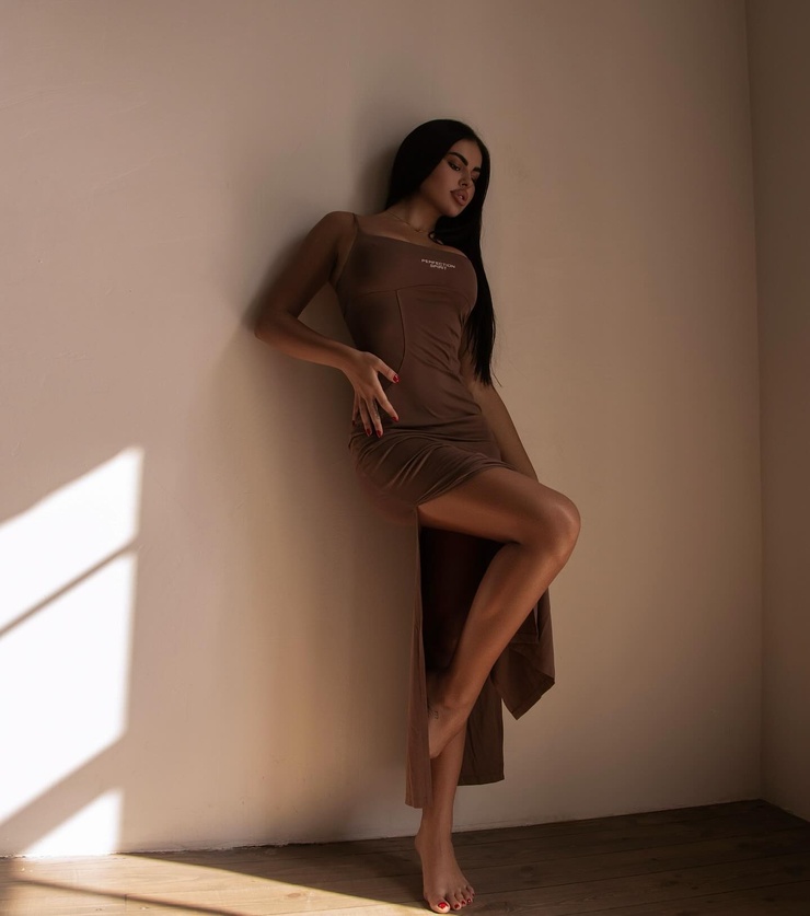 Vlada Babak