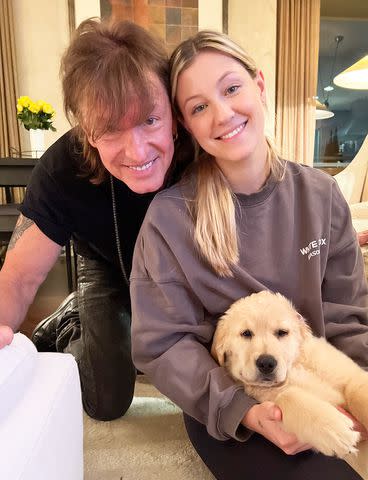 Ava Sambora