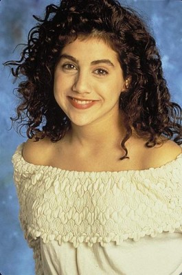 Brittany Murphy