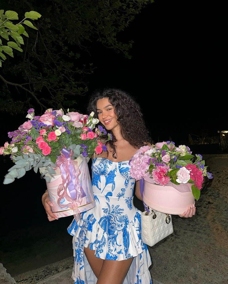Klaudia Kalia Klaudia Kalia