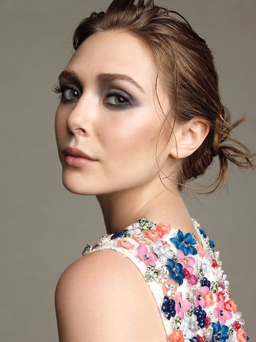 Elizabeth Olsen Elizabeth Olsen