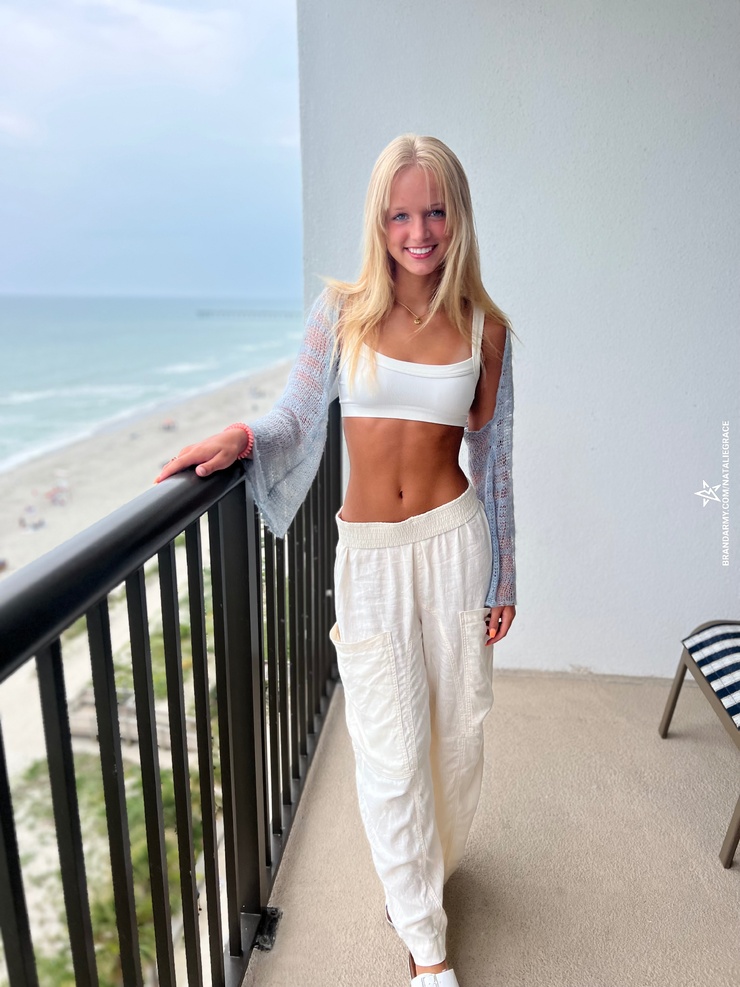 Natalie Grace