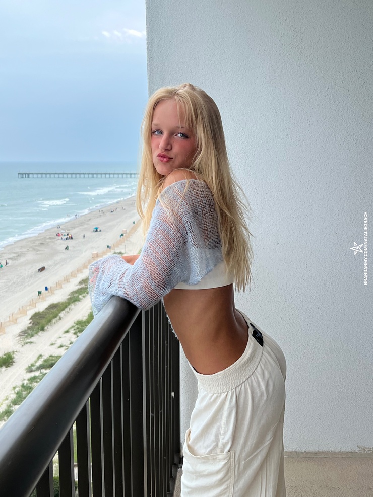 Natalie Grace