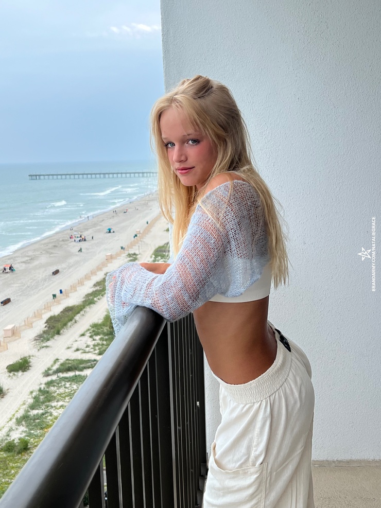 Natalie Grace