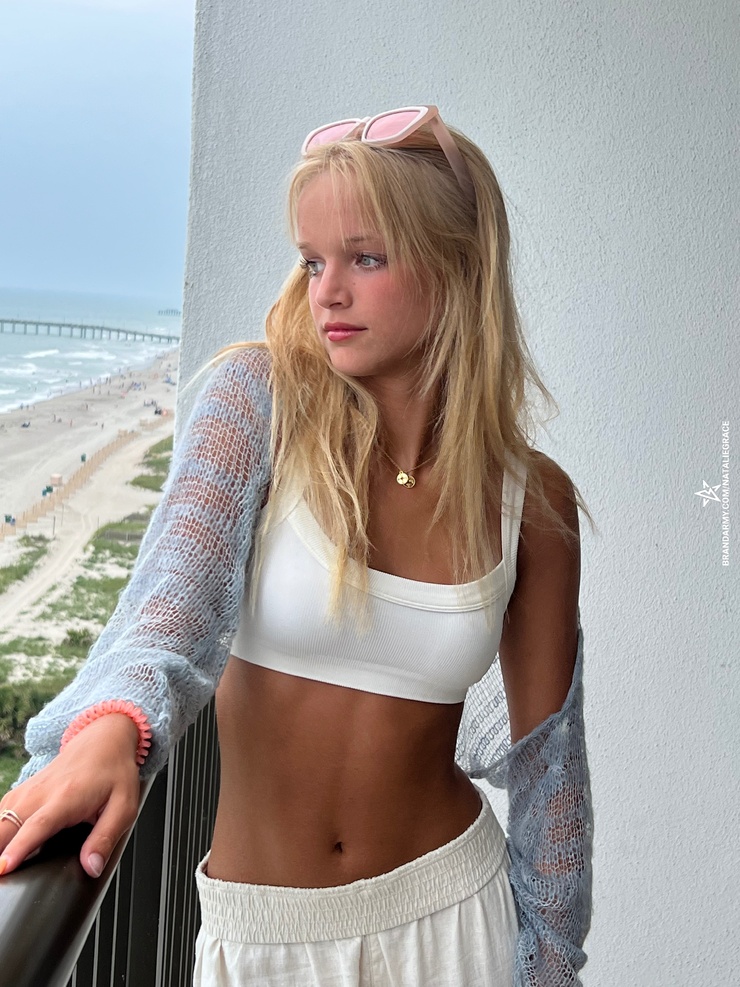 Natalie Grace